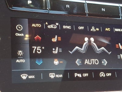 2023 Maserati Grecale Modena AWD