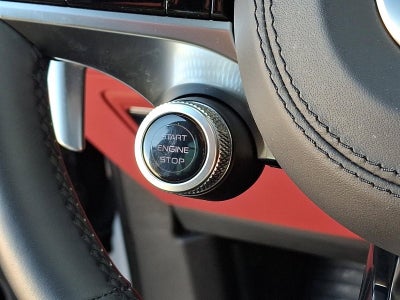 2023 Maserati Grecale Modena AWD