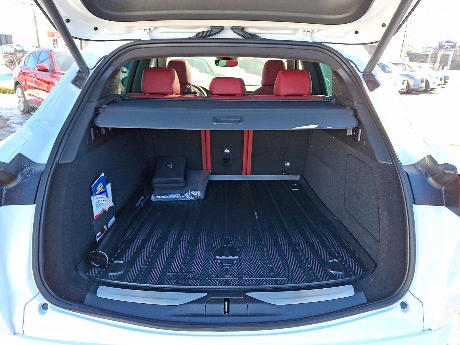 2023 Maserati Grecale Modena AWD