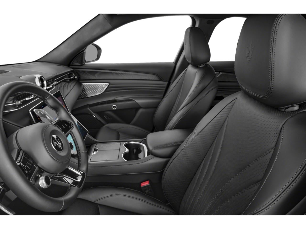 2023 Maserati Grecale Modena AWD