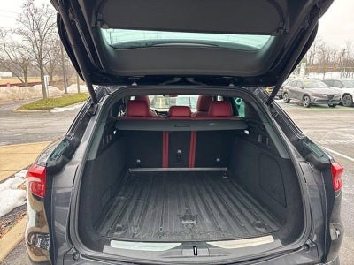 2023 Maserati Grecale Modena AWD