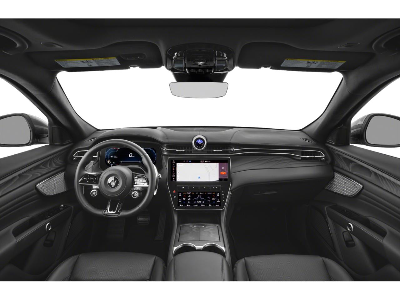 2023 Maserati Grecale Modena AWD