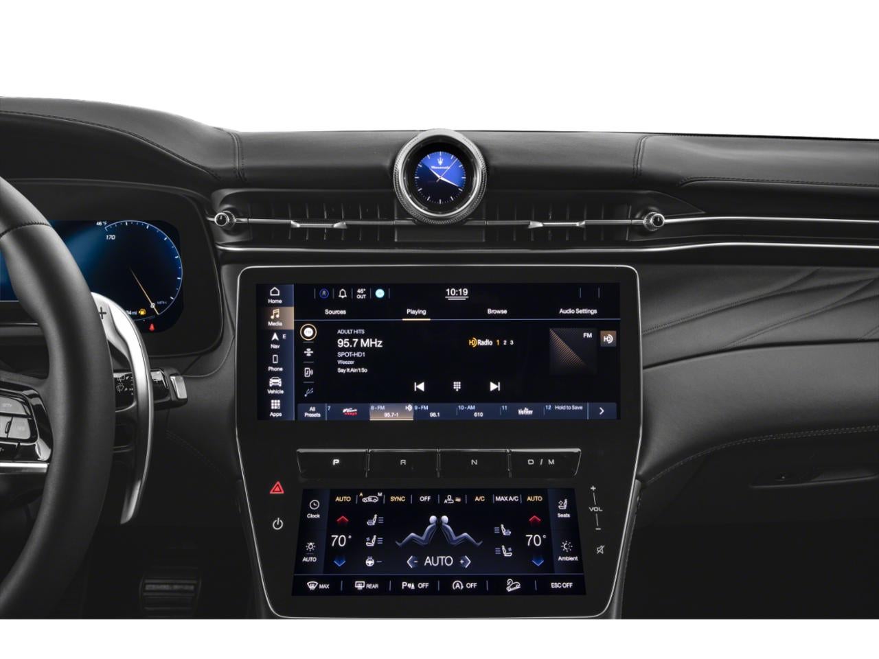 2023 Maserati Grecale Trofeo AWD