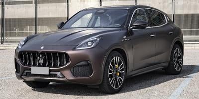 2023 Maserati Grecale Trofeo AWD