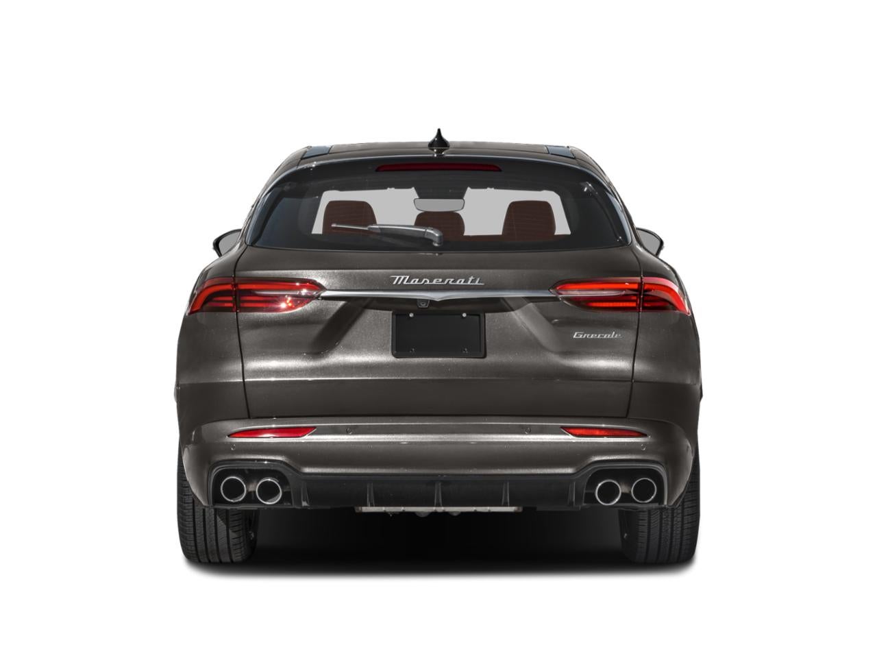 2023 Maserati Grecale Trofeo AWD