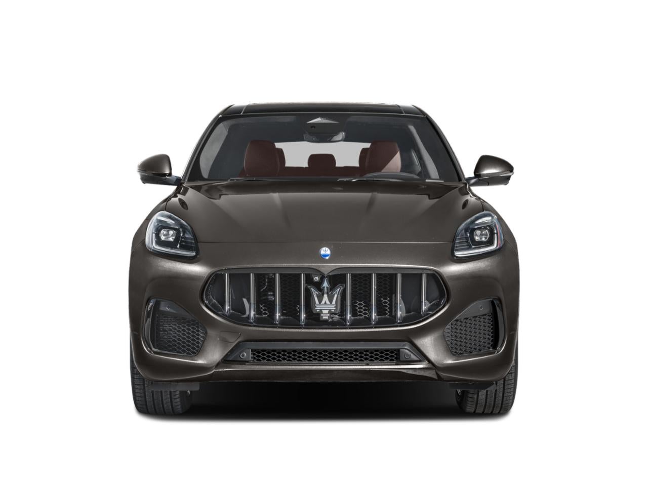 2023 Maserati Grecale Trofeo AWD