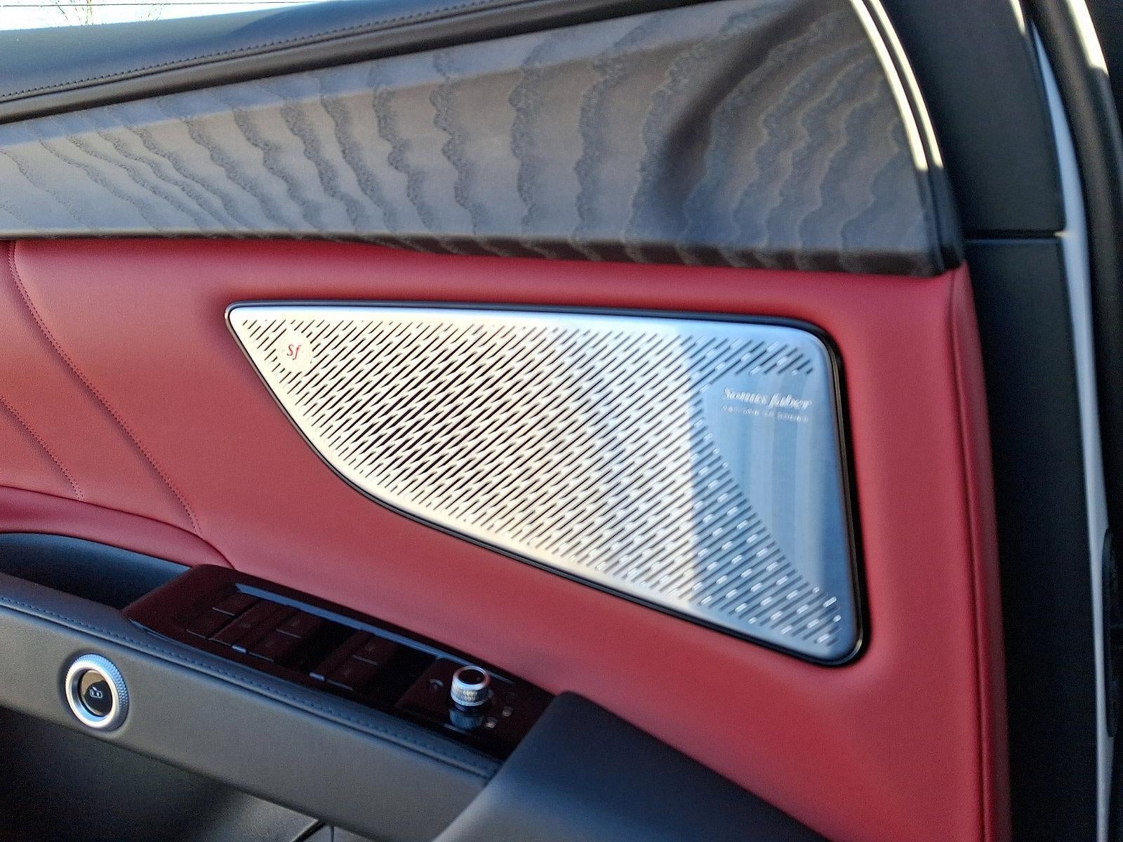 2025 Maserati Grecale AWD