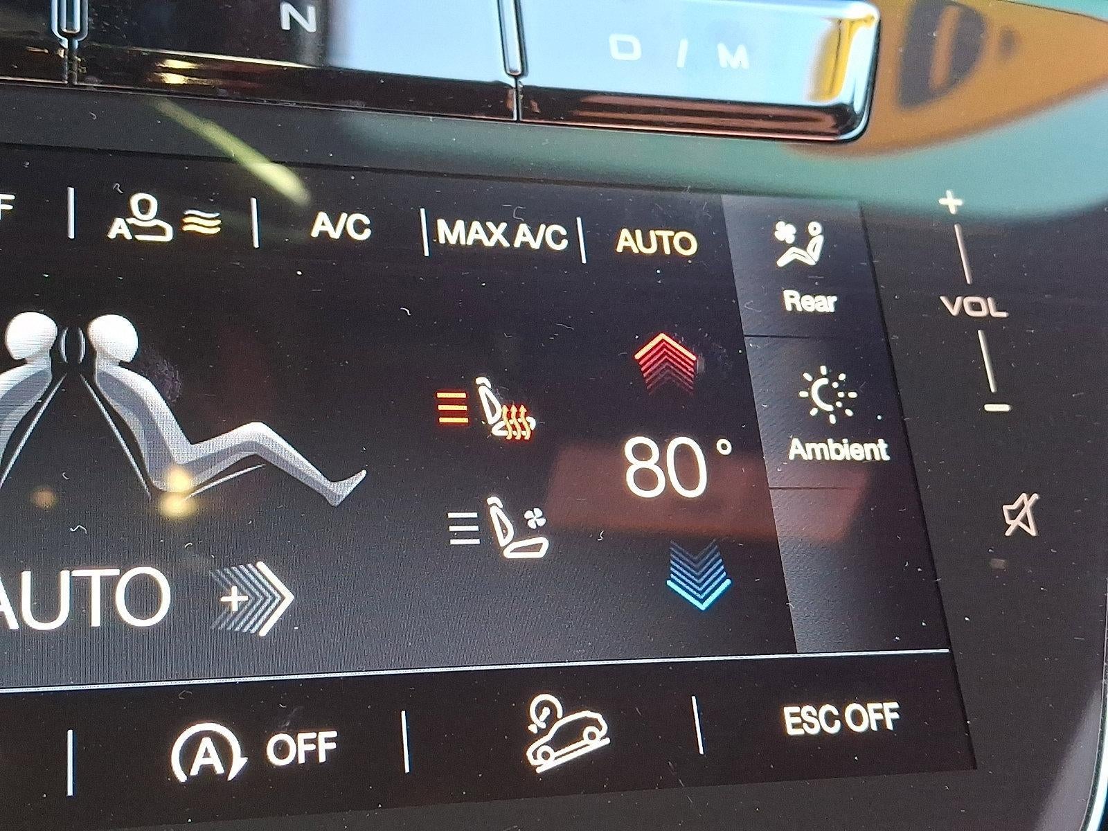 2025 Maserati Grecale AWD