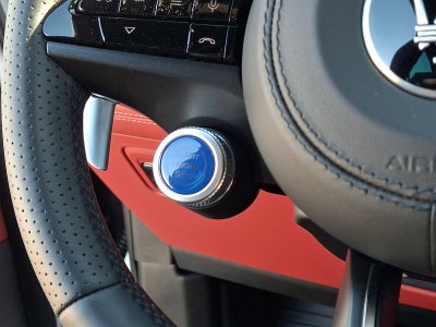 2025 Maserati Grecale AWD