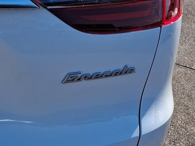 2025 Maserati Grecale AWD