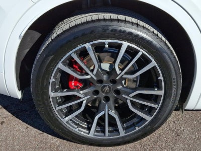 2025 Maserati Grecale AWD