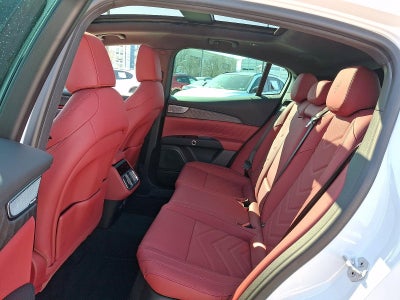 2025 Maserati Grecale AWD