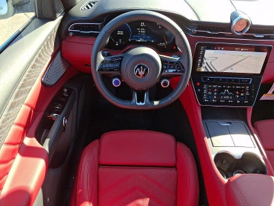 2025 Maserati Grecale AWD