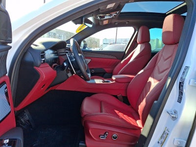 2025 Maserati Grecale AWD