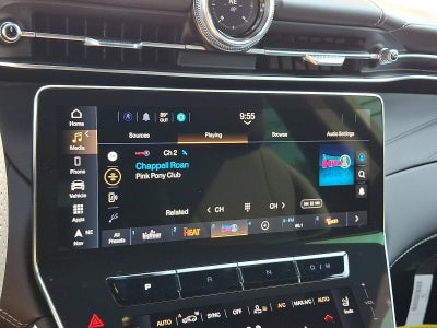 2025 Maserati Grecale AWD