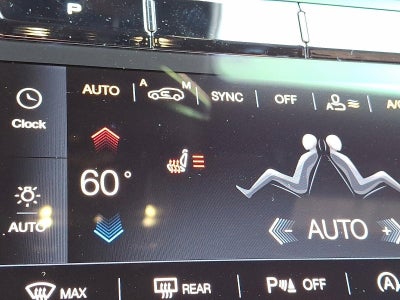 2025 Maserati Grecale AWD