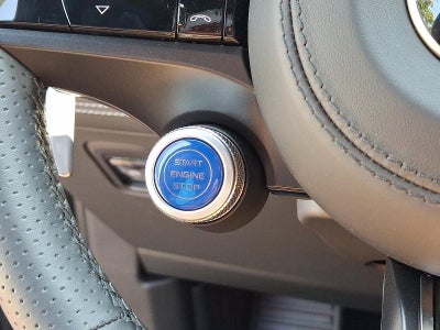 2025 Maserati Grecale AWD