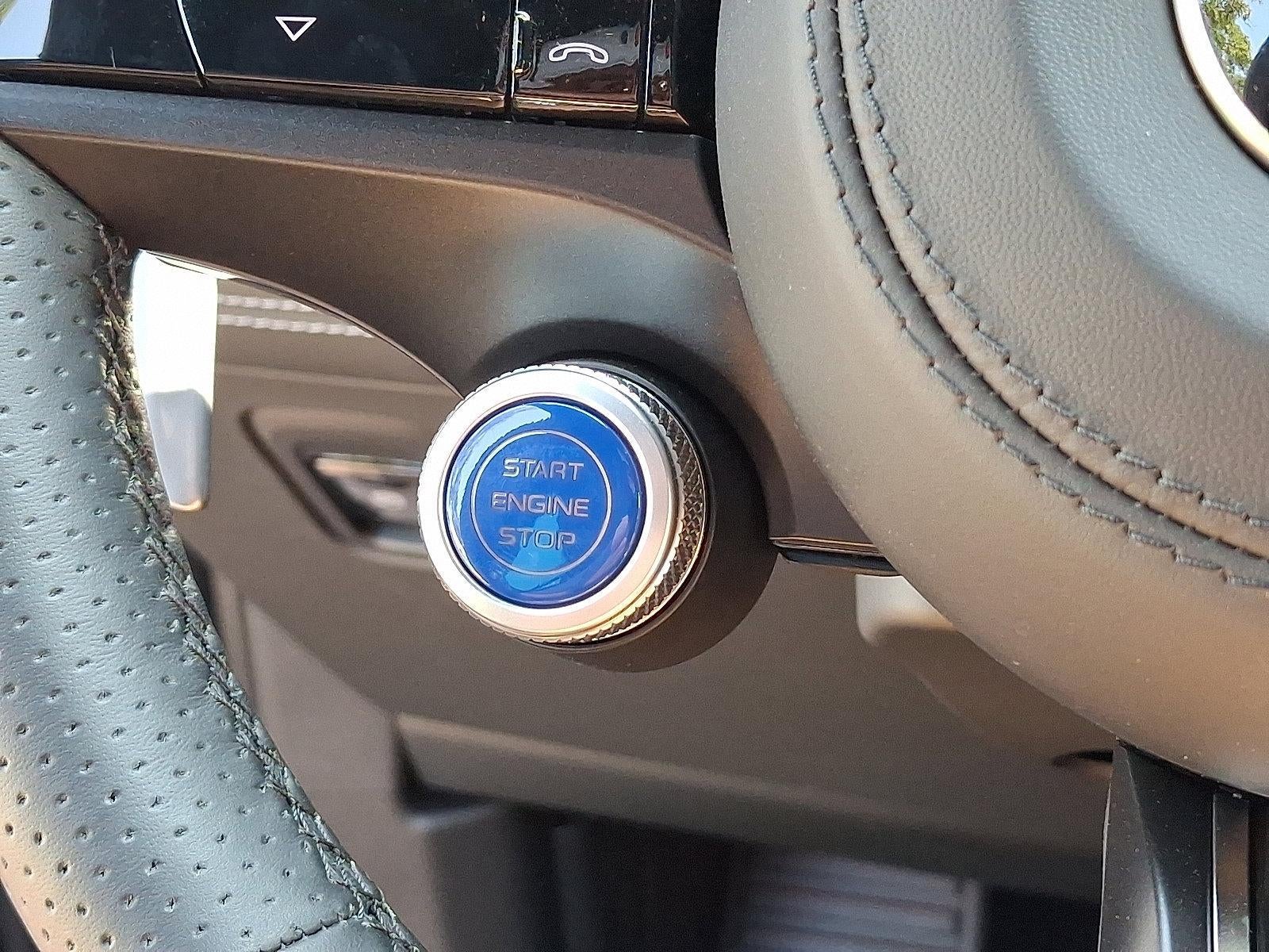 2025 Maserati Grecale AWD