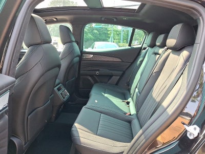 2025 Maserati Grecale AWD