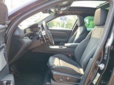 2025 Maserati Grecale AWD