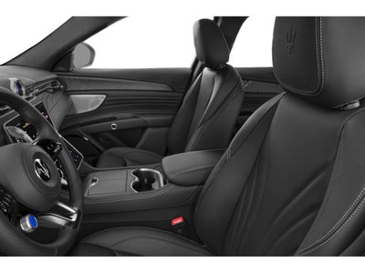 2025 Maserati Grecale AWD