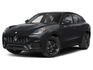 2025 Maserati Grecale AWD