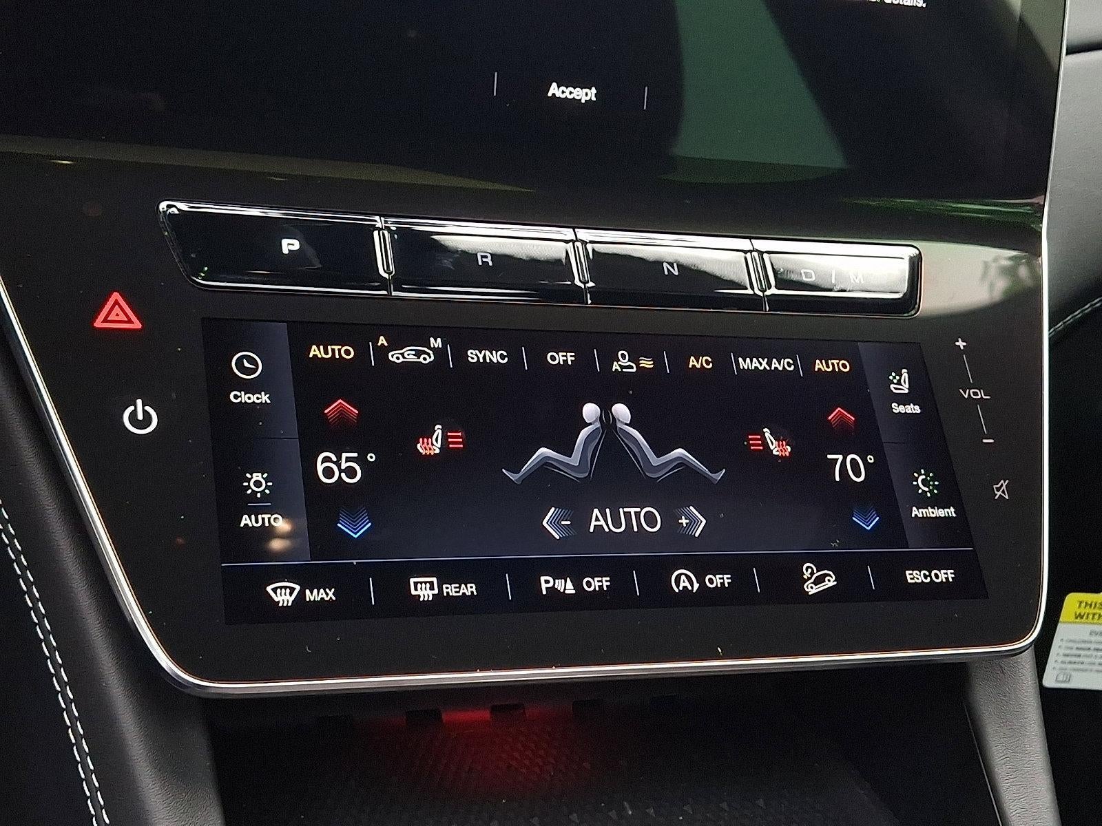 2025 Maserati Grecale AWD