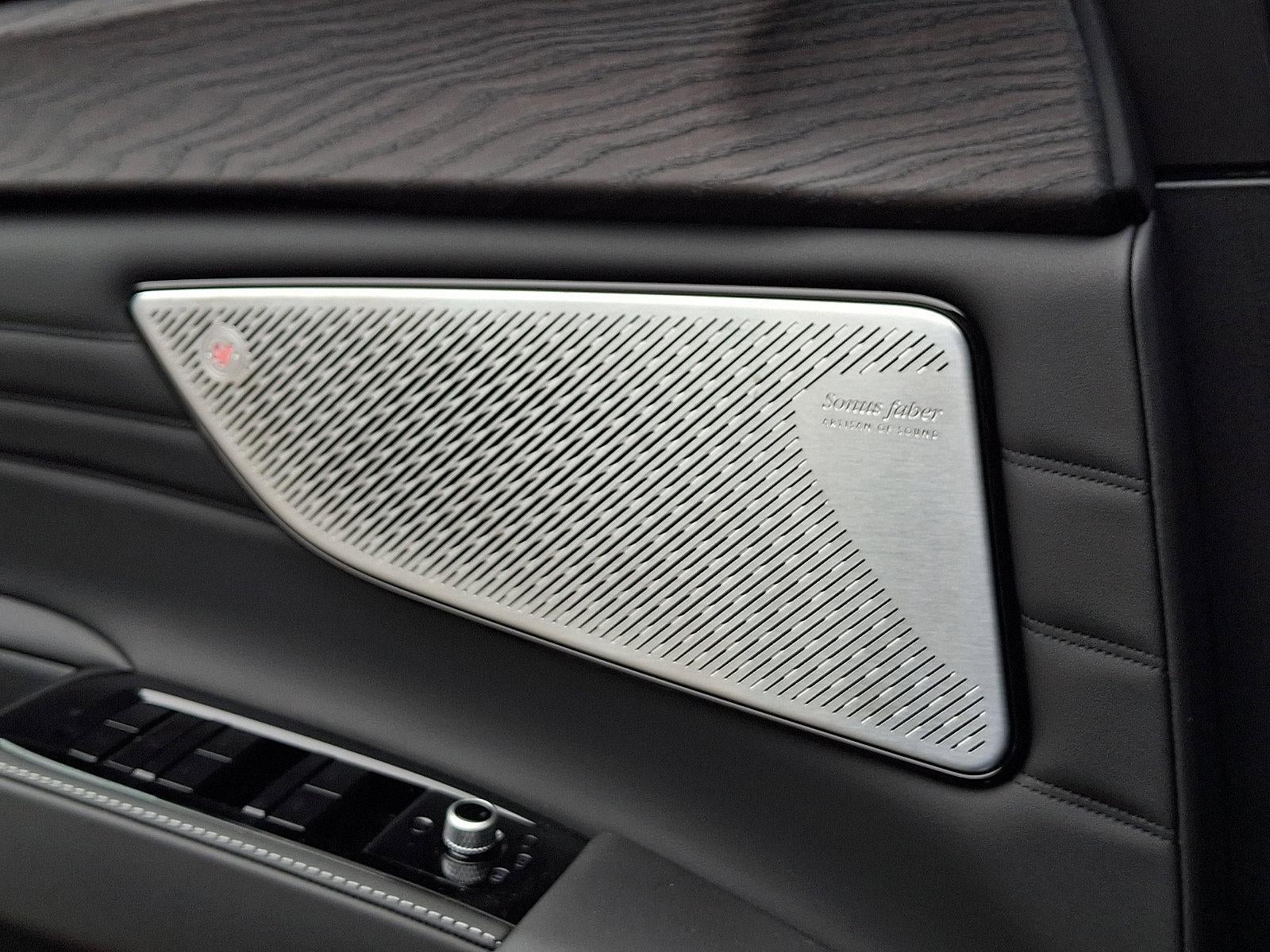 2025 Maserati Grecale AWD