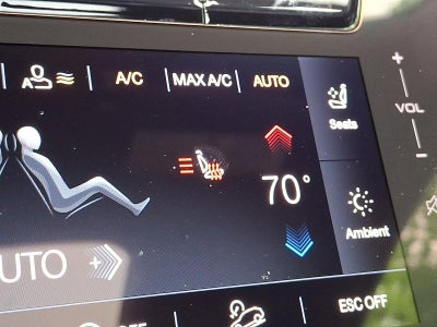 2025 Maserati Grecale AWD