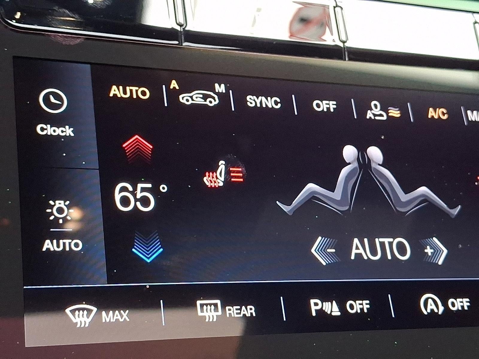 2025 Maserati Grecale AWD