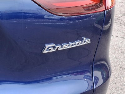 2025 Maserati Grecale AWD