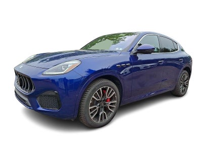 2025 Maserati Grecale AWD