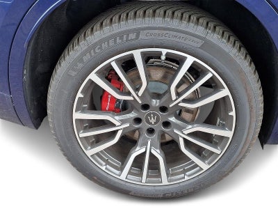 2025 Maserati Grecale AWD