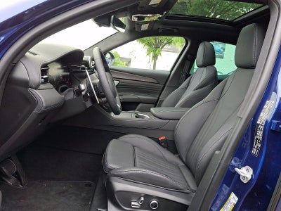 2025 Maserati Grecale AWD
