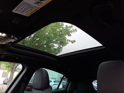 2025 Maserati Grecale AWD