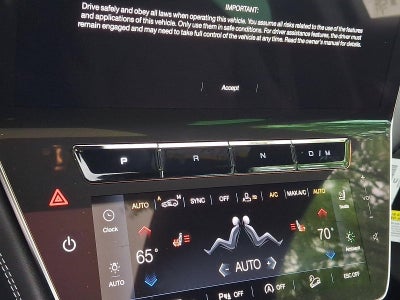 2025 Maserati Grecale AWD