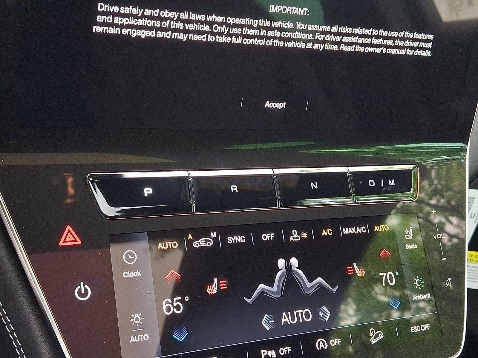 2025 Maserati Grecale AWD
