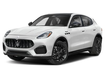 2025 Maserati Grecale AWD