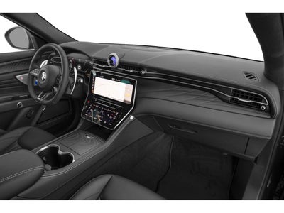 2025 Maserati Grecale AWD