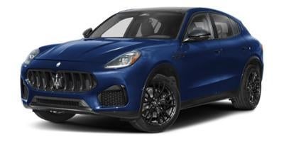2025 Maserati Grecale AWD