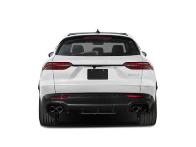 2025 Maserati Grecale AWD