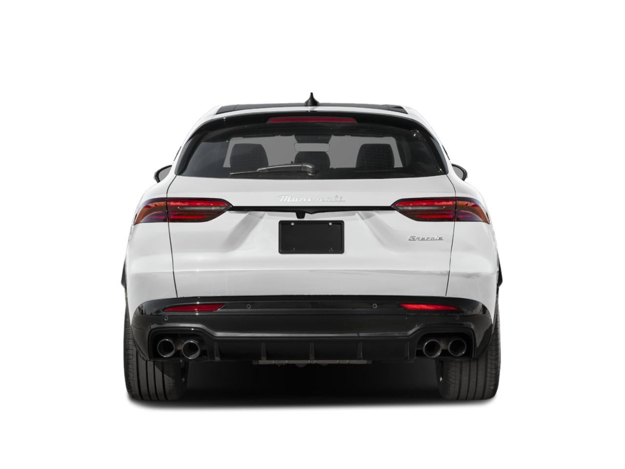 2025 Maserati Grecale AWD