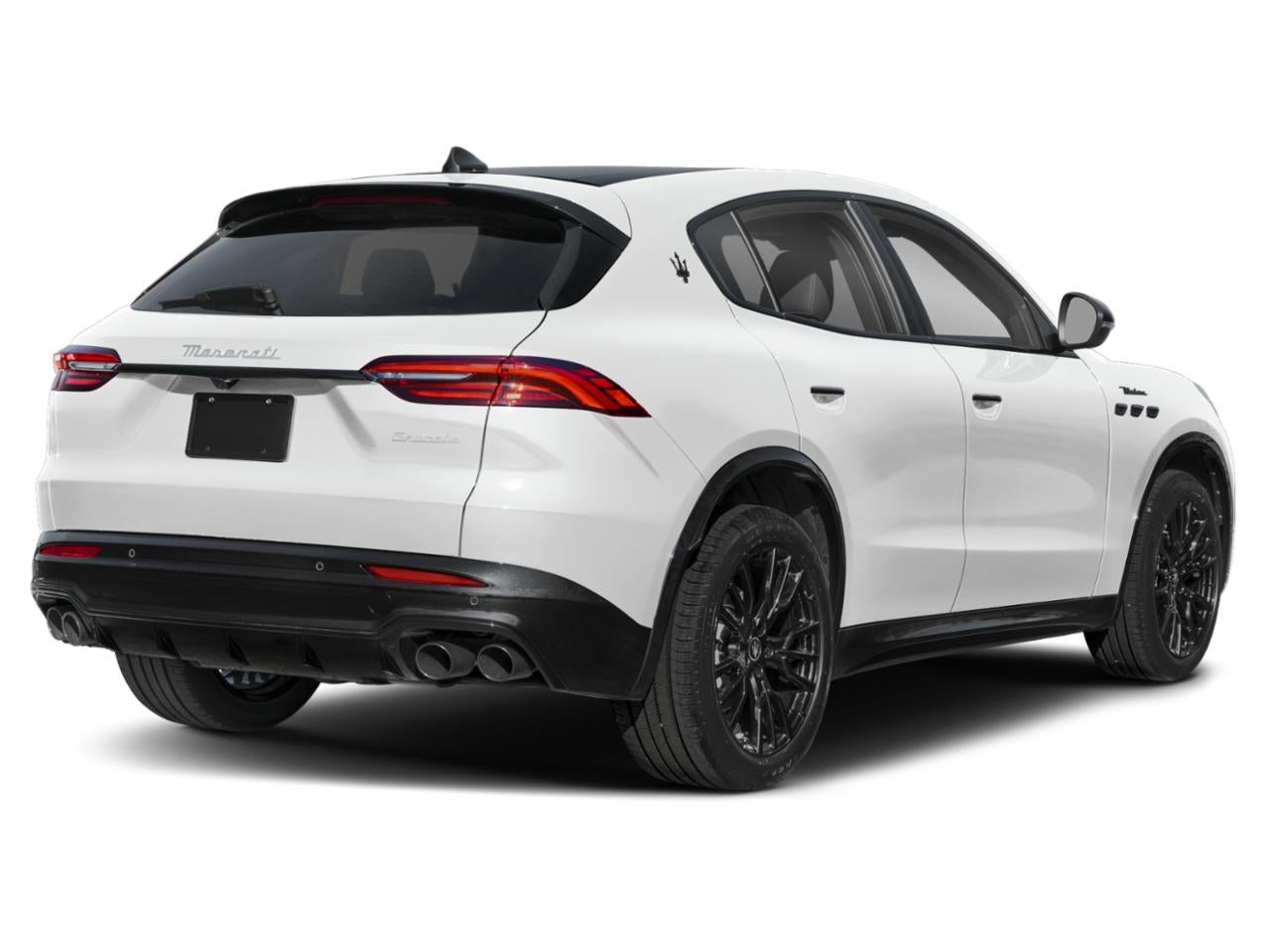 2025 Maserati Grecale AWD