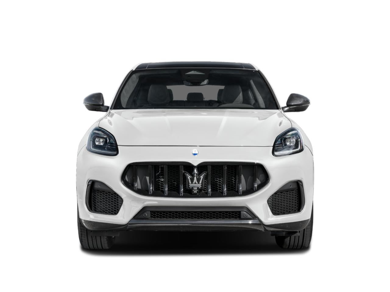 2025 Maserati Grecale AWD