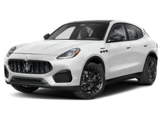 2025 Maserati Grecale AWD