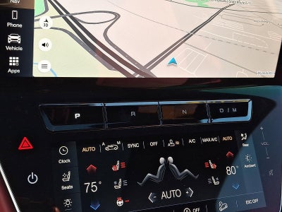 2025 Maserati Grecale AWD