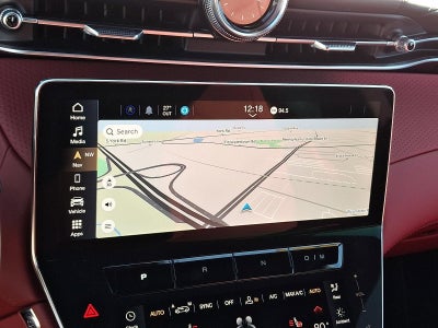 2025 Maserati Grecale AWD