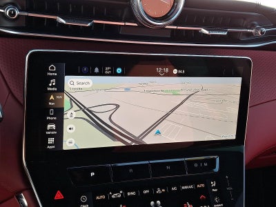 2025 Maserati Grecale AWD