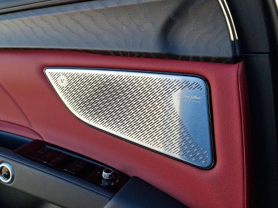 2025 Maserati Grecale AWD