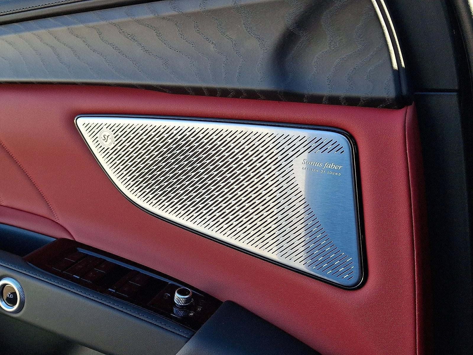 2025 Maserati Grecale AWD